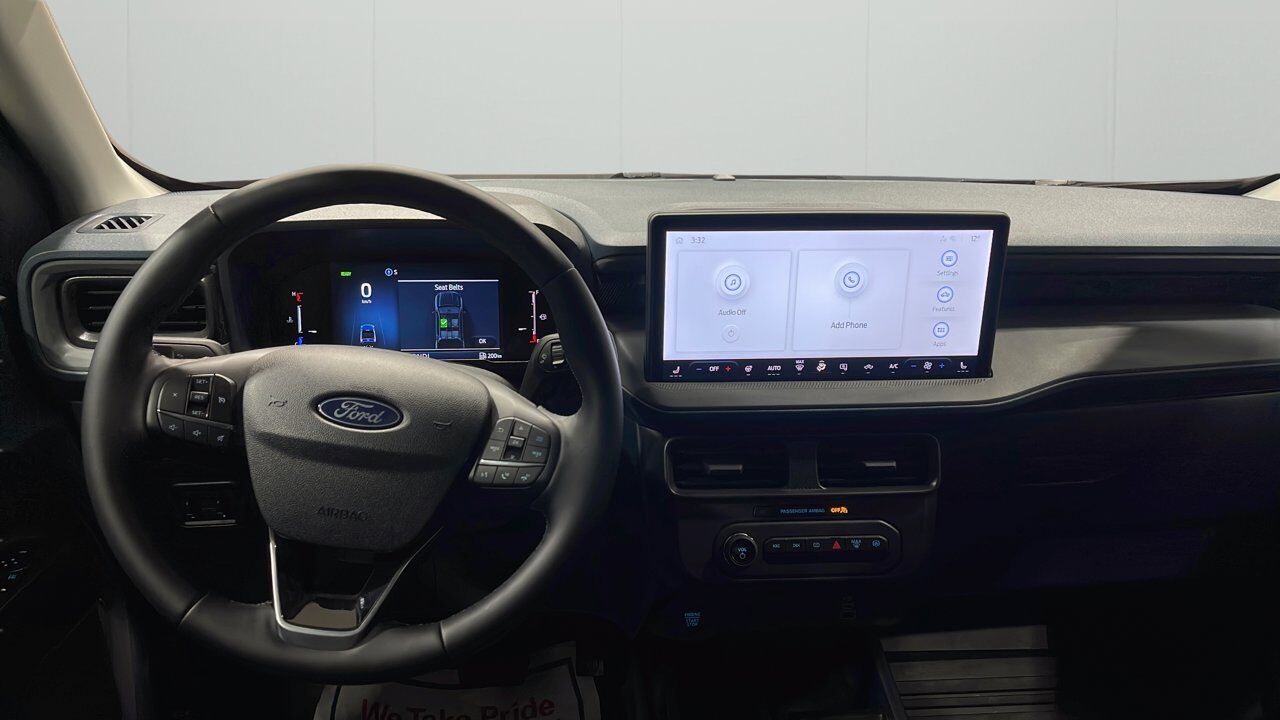 2026 Ford Maverick XLT Sherwood Park AB