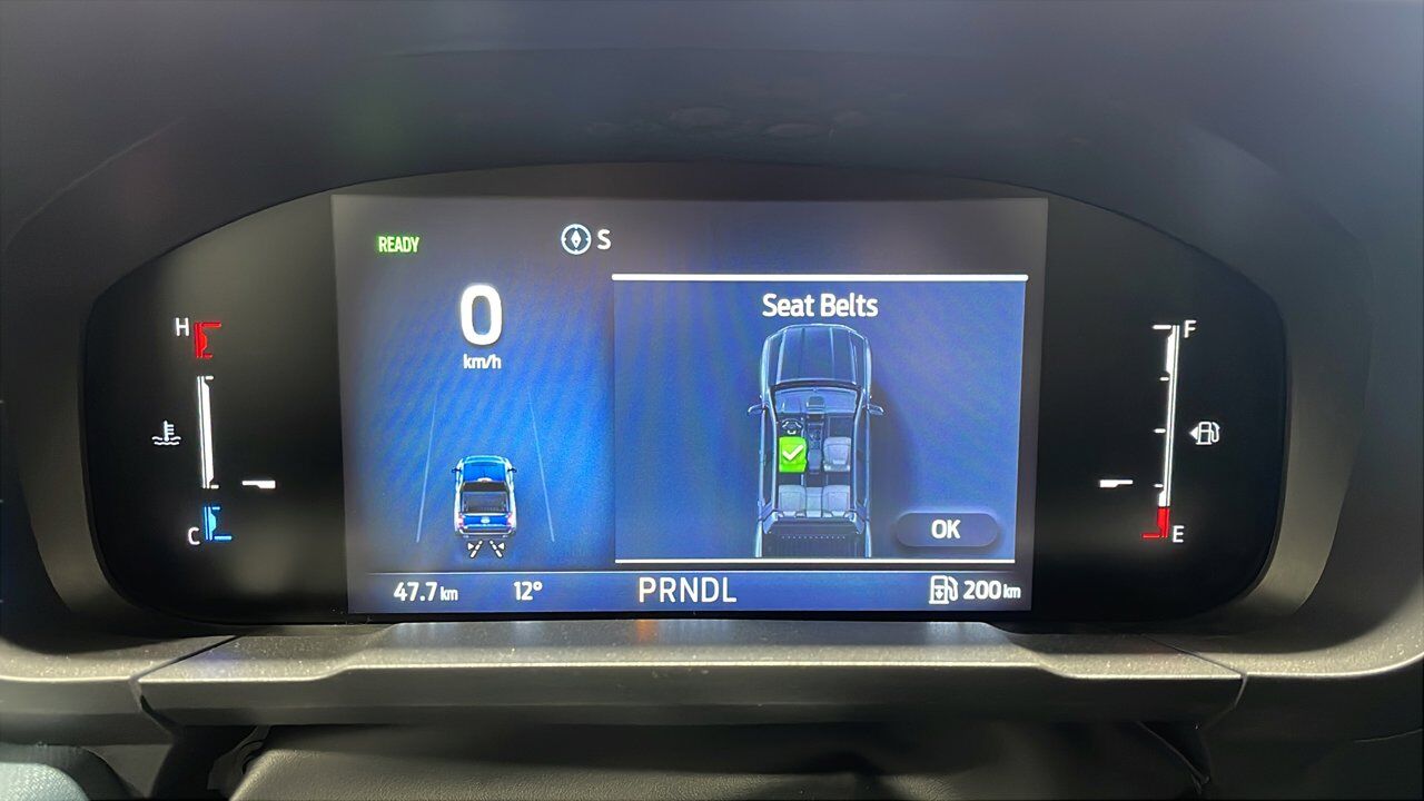 2026 Ford Maverick XLT Sherwood Park AB