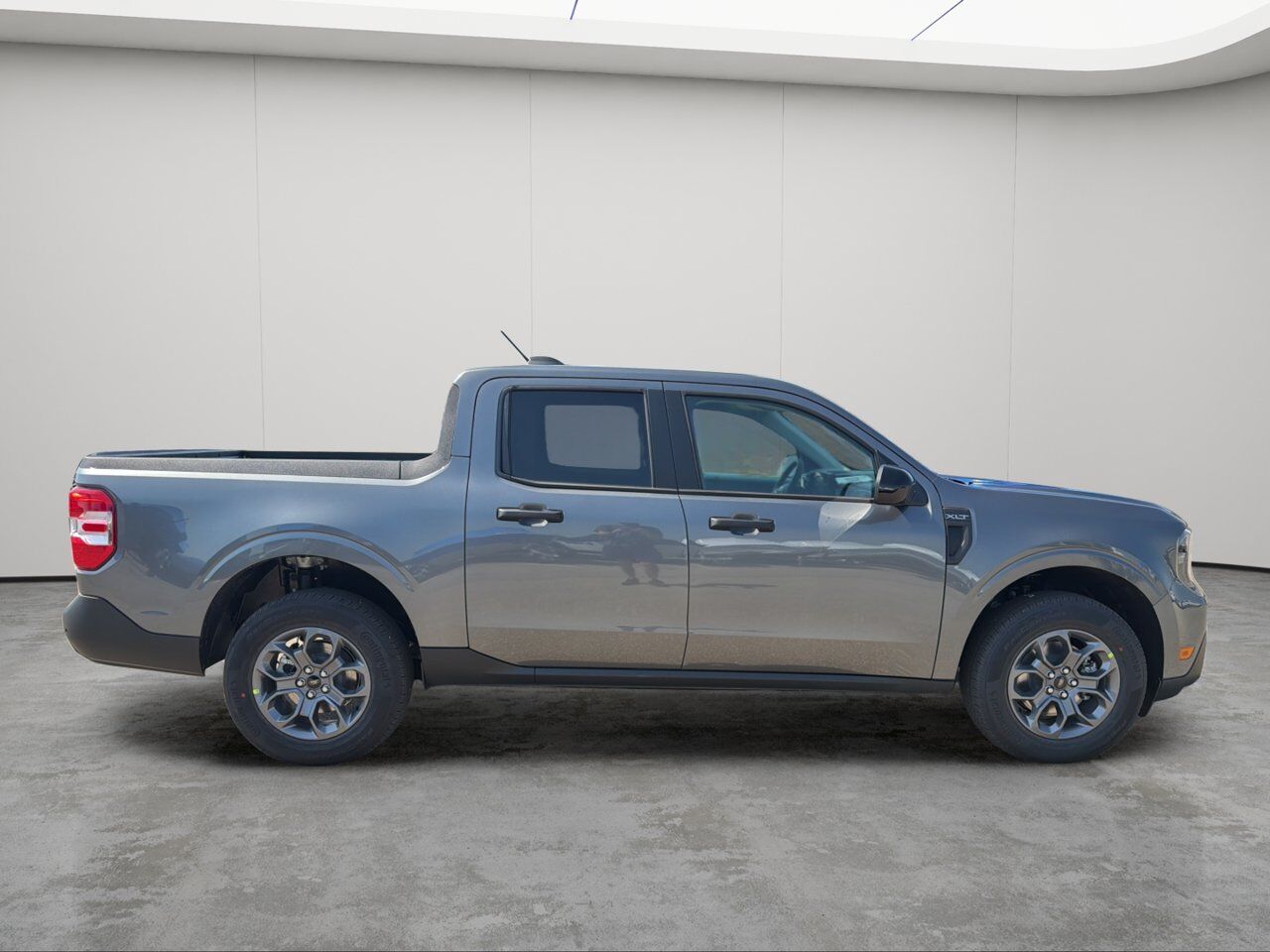 2026 Ford Maverick XLT Sherwood Park AB