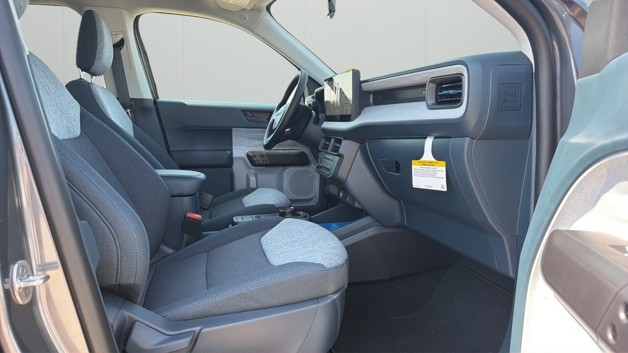 2026 Ford Maverick XLT Sherwood Park AB
