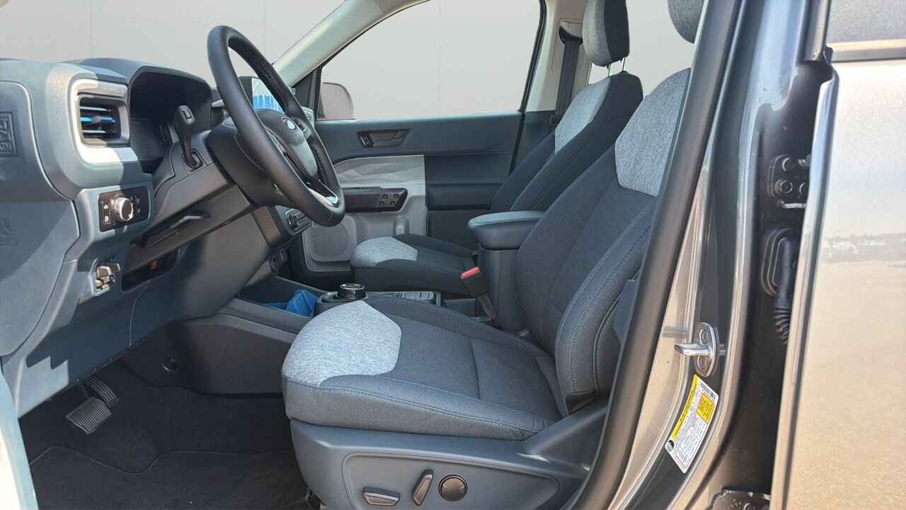 2026 Ford Maverick XLT Sherwood Park AB