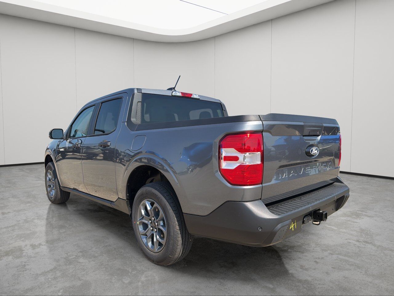 2026 Ford Maverick XLT Sherwood Park AB