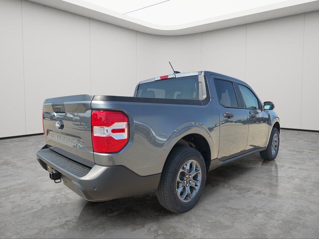 2026 Ford Maverick XLT Sherwood Park AB