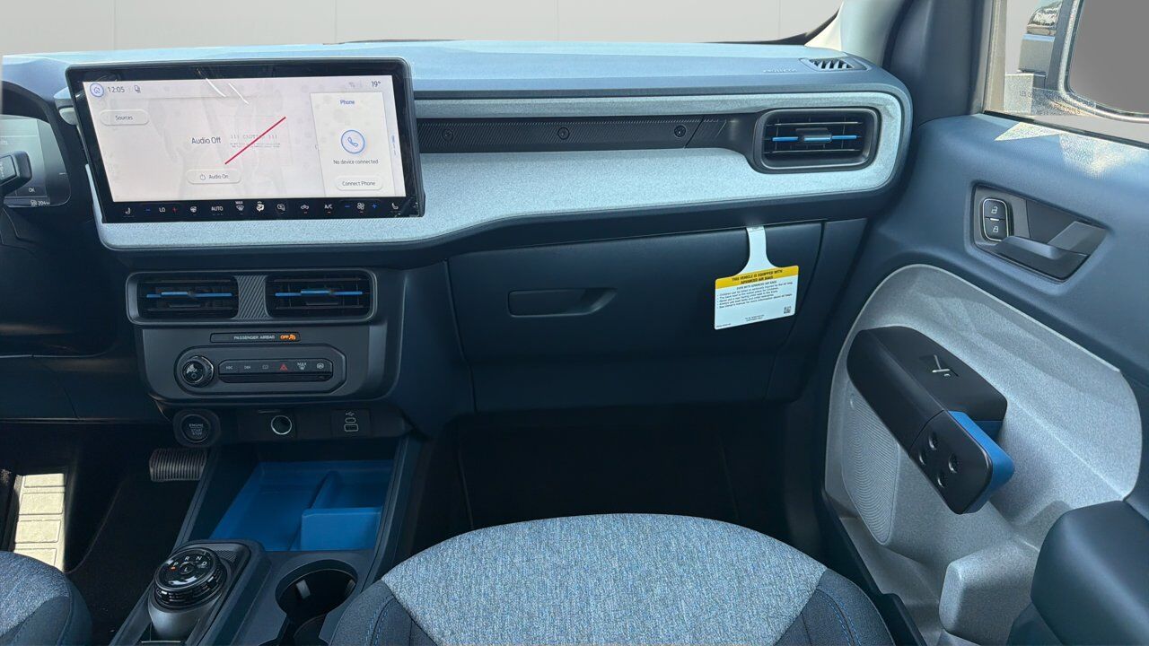 2026 Ford Maverick XLT Sherwood Park AB