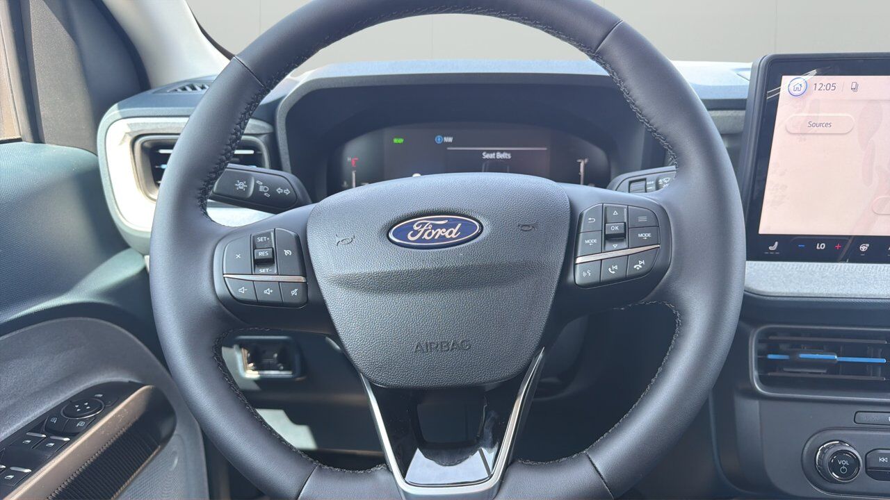 2026 Ford Maverick XLT Sherwood Park AB