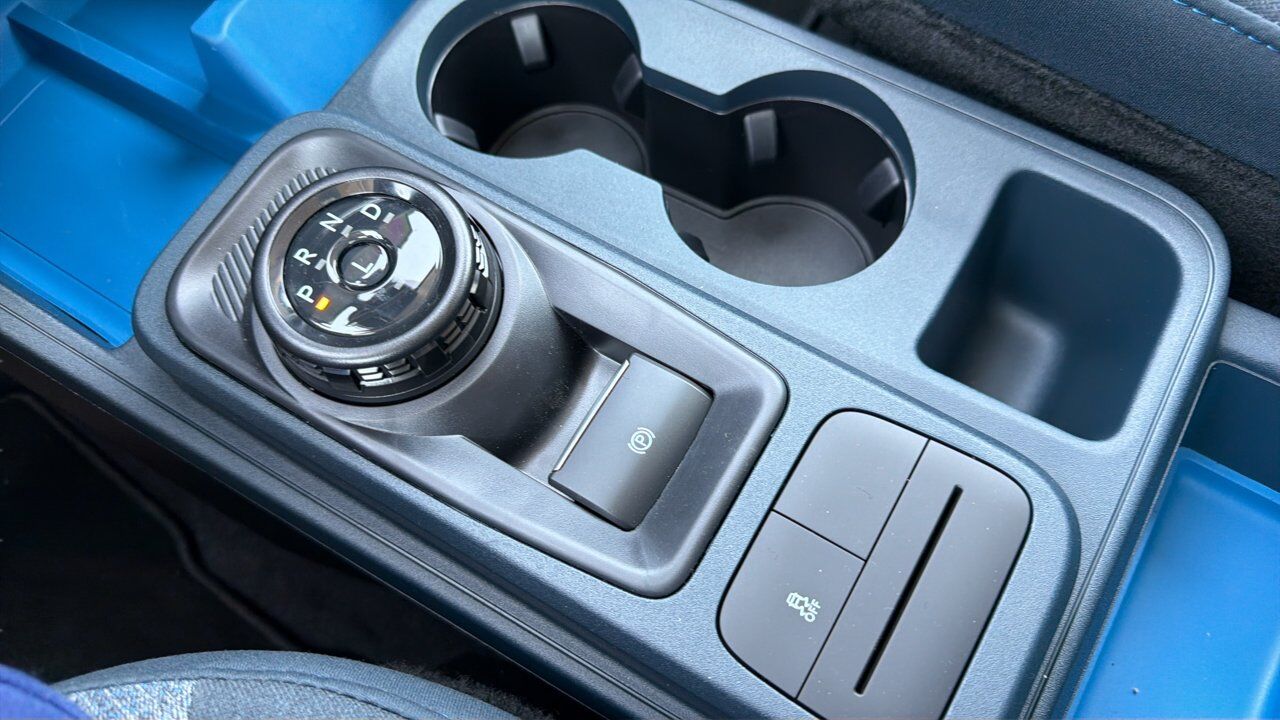 2026 Ford Maverick XLT Sherwood Park AB
