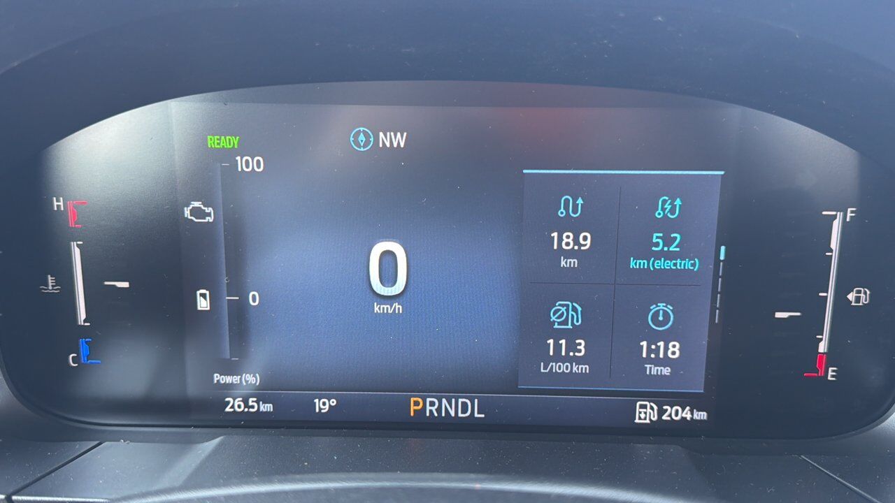 2026 Ford Maverick XLT Sherwood Park AB