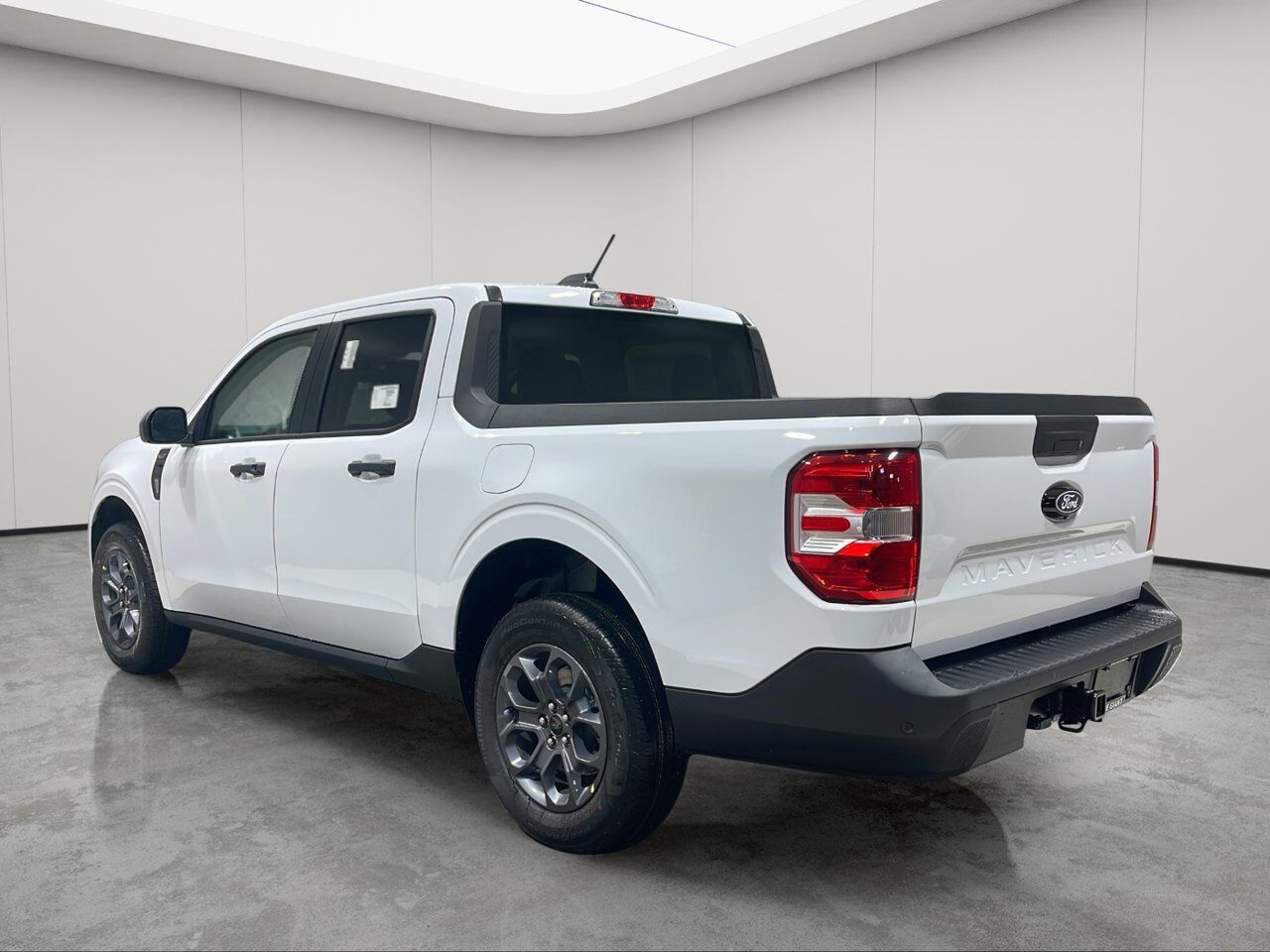 2026 Ford Maverick XLT Sherwood Park AB