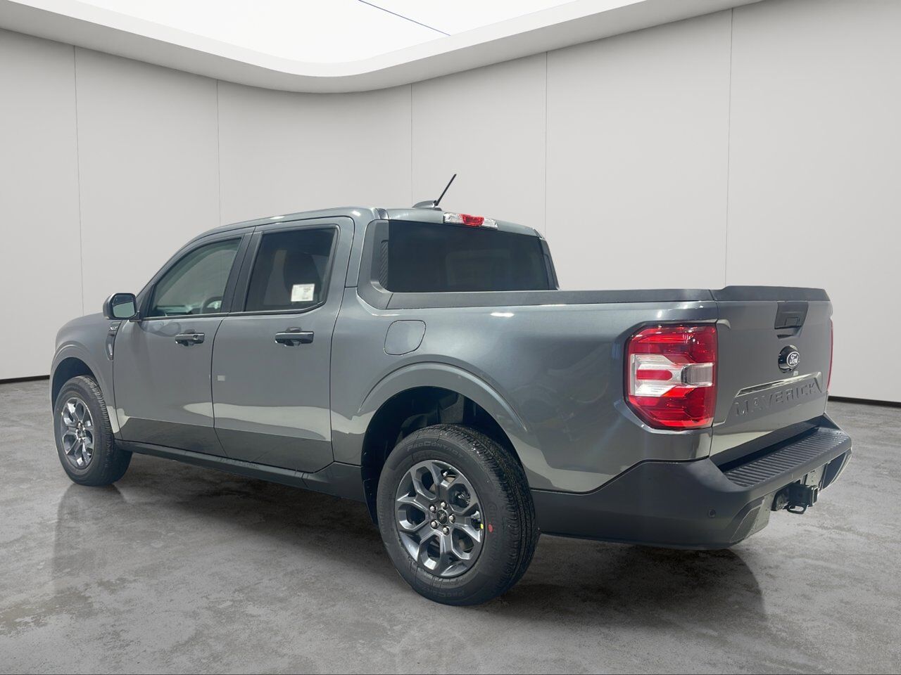 2026 Ford Maverick XLT Sherwood Park AB