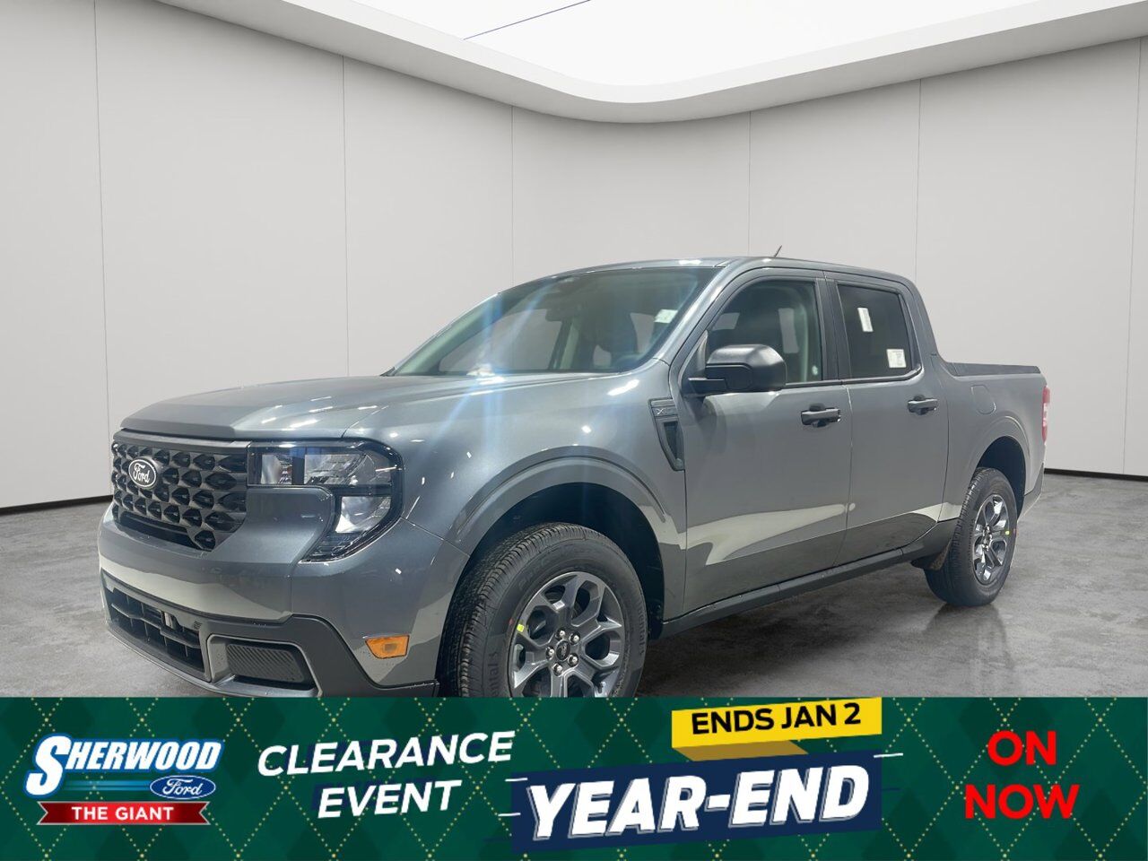 2026 Ford Maverick XLT Sherwood Park AB