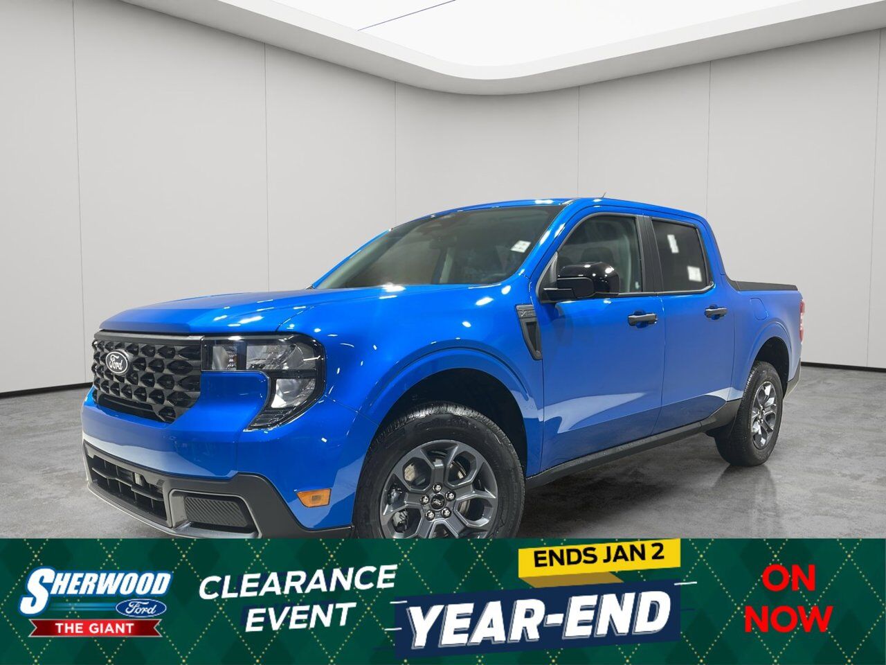 2026 Ford Maverick XLT Sherwood Park AB