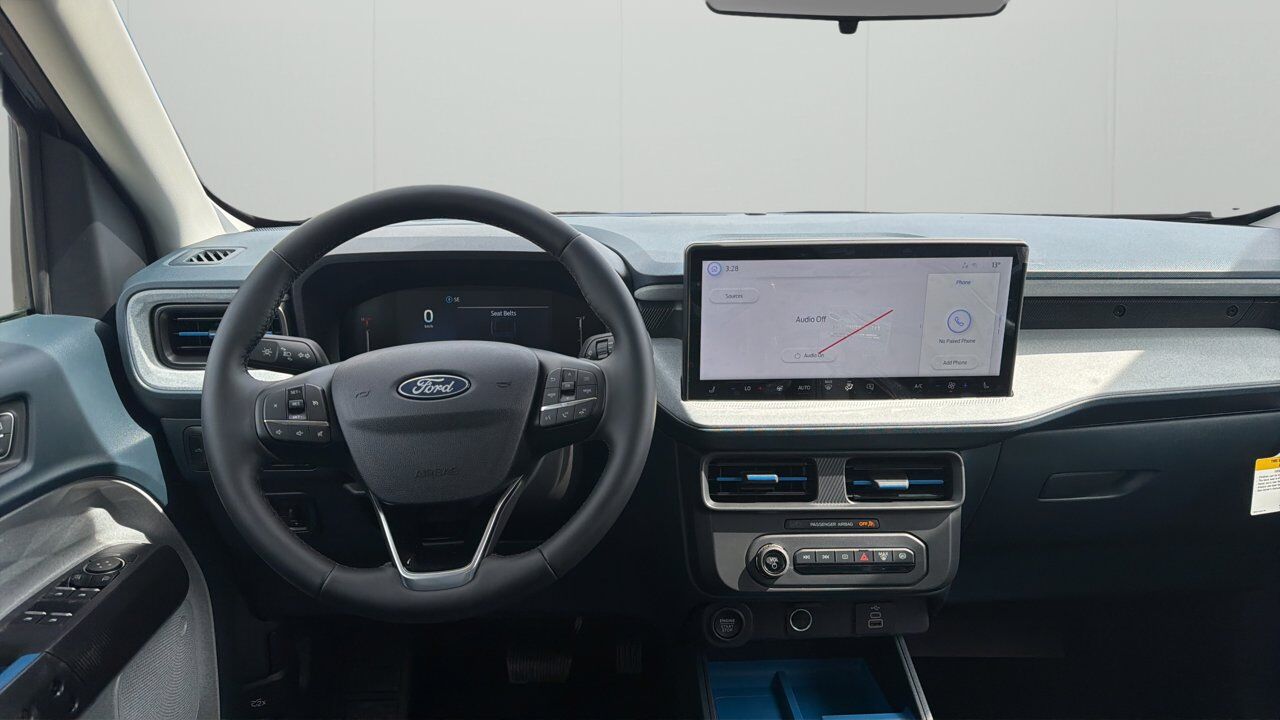 2026 Ford Maverick XLT Sherwood Park AB