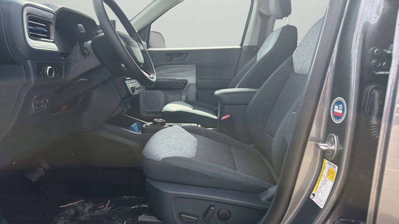 2026 Ford Maverick XLT Sherwood Park AB