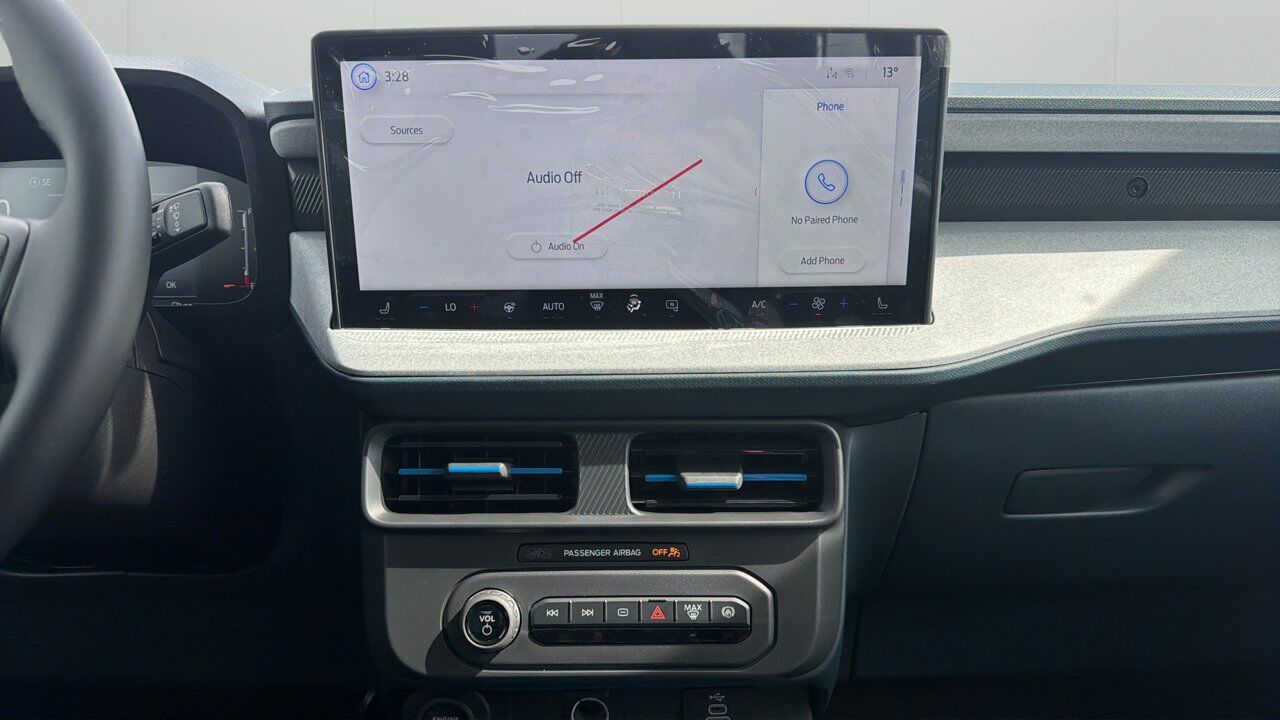 2026 Ford Maverick XLT Sherwood Park AB