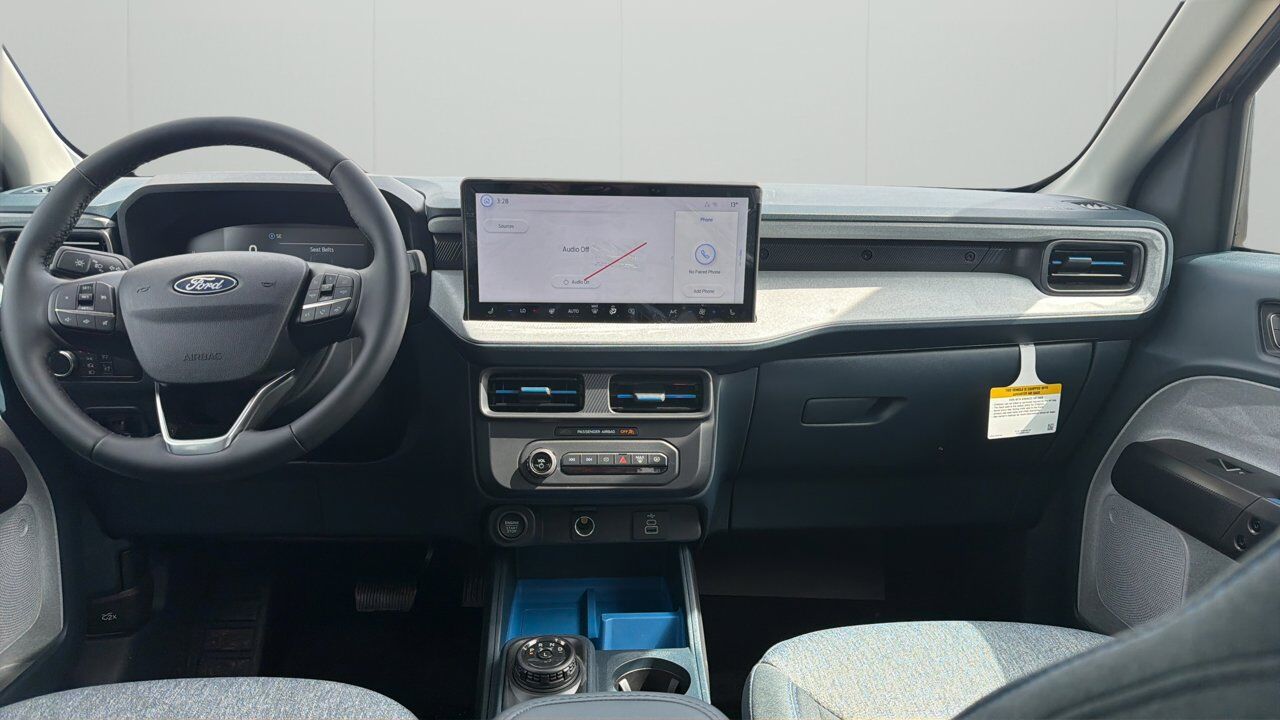 2026 Ford Maverick XLT Sherwood Park AB