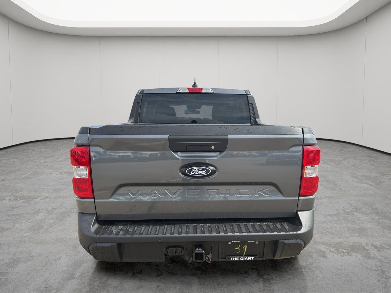 2026 Ford Maverick XLT Sherwood Park AB