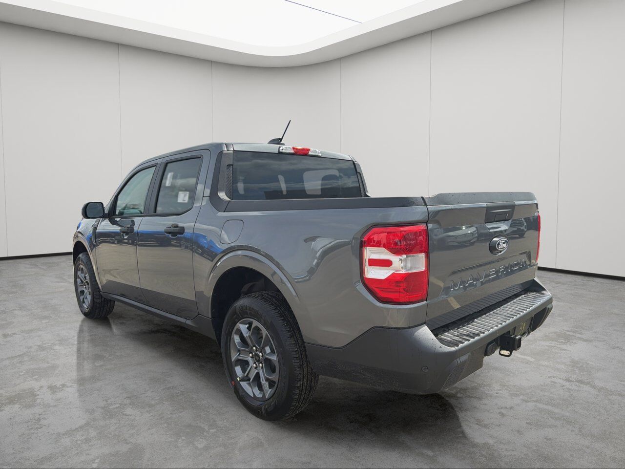 2026 Ford Maverick XLT Sherwood Park AB