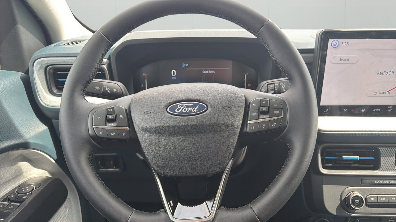 2026 Ford Maverick XLT Sherwood Park AB