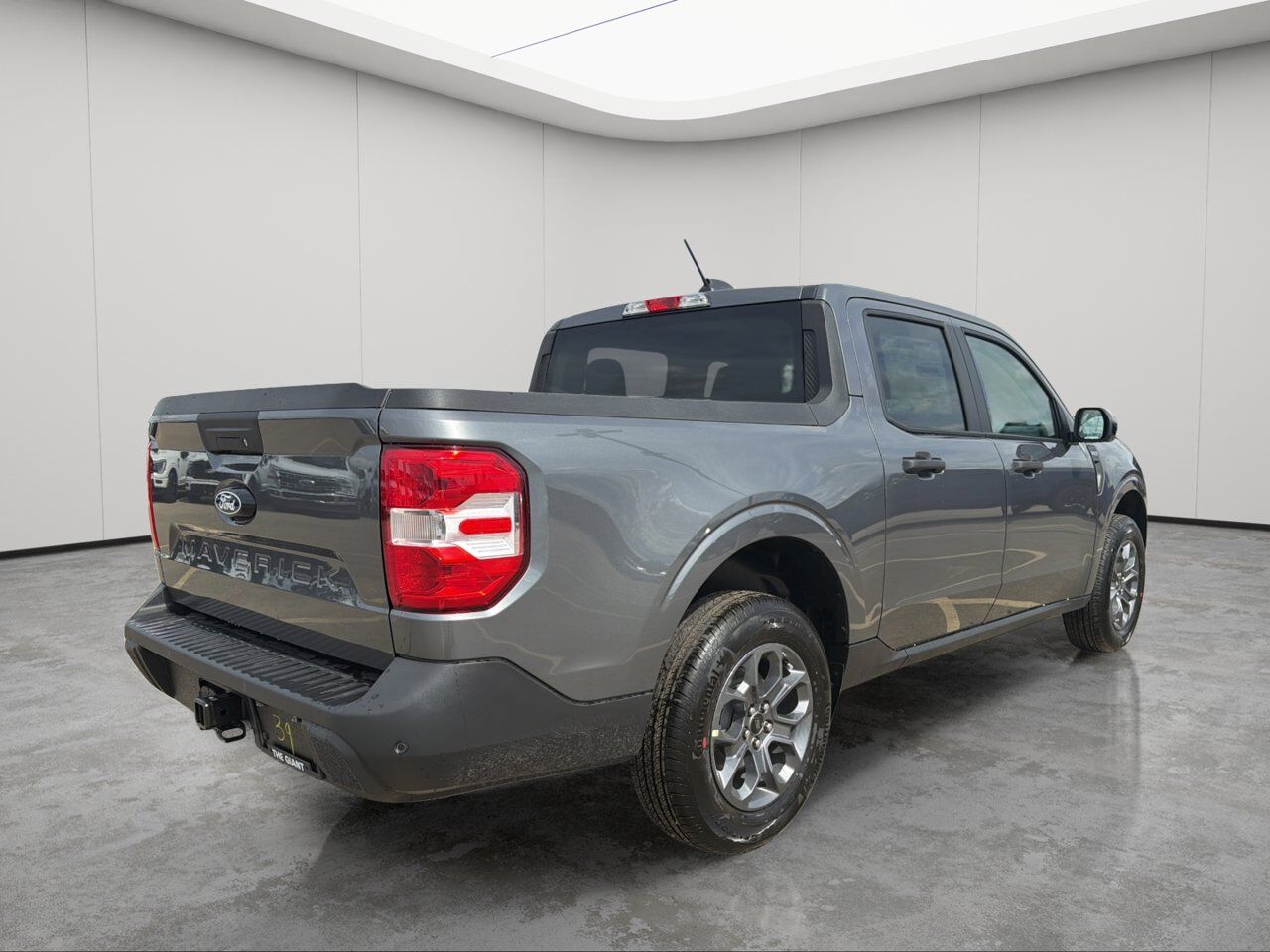 2026 Ford Maverick XLT Sherwood Park AB