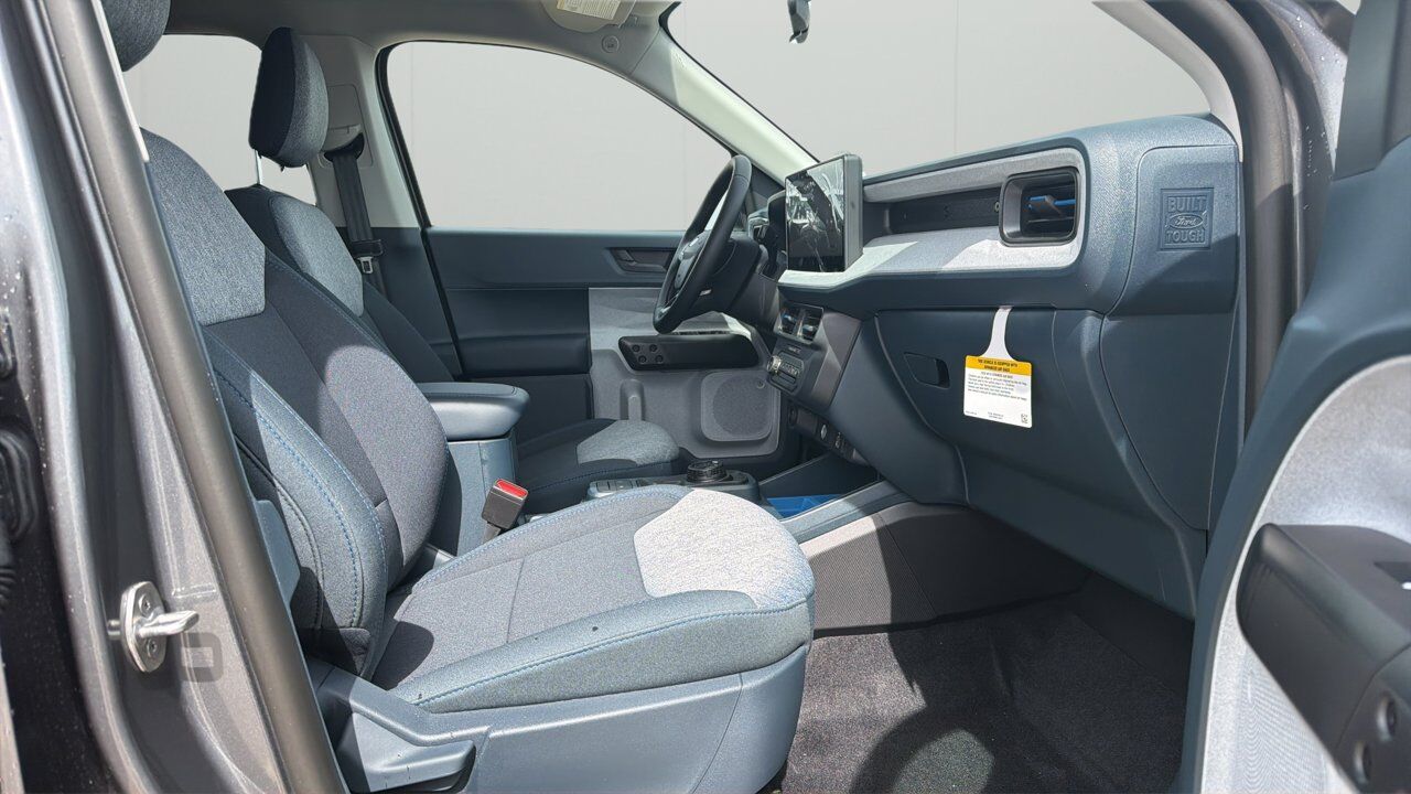 2026 Ford Maverick XLT Sherwood Park AB