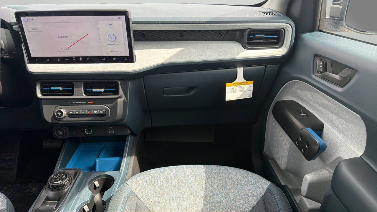 2026 Ford Maverick XLT Sherwood Park AB