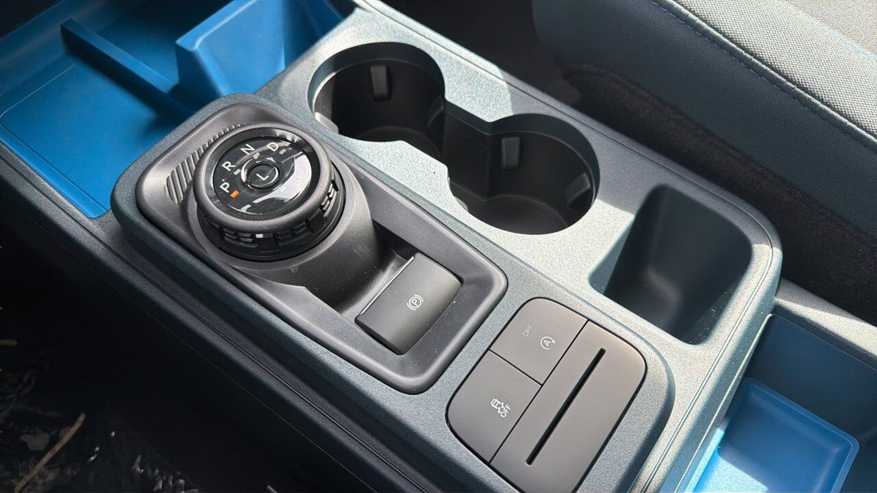 2026 Ford Maverick XLT Sherwood Park AB