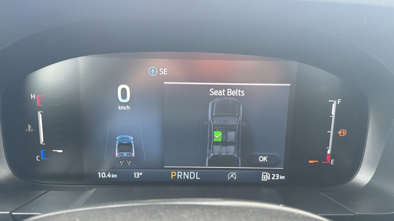 2026 Ford Maverick XLT Sherwood Park AB