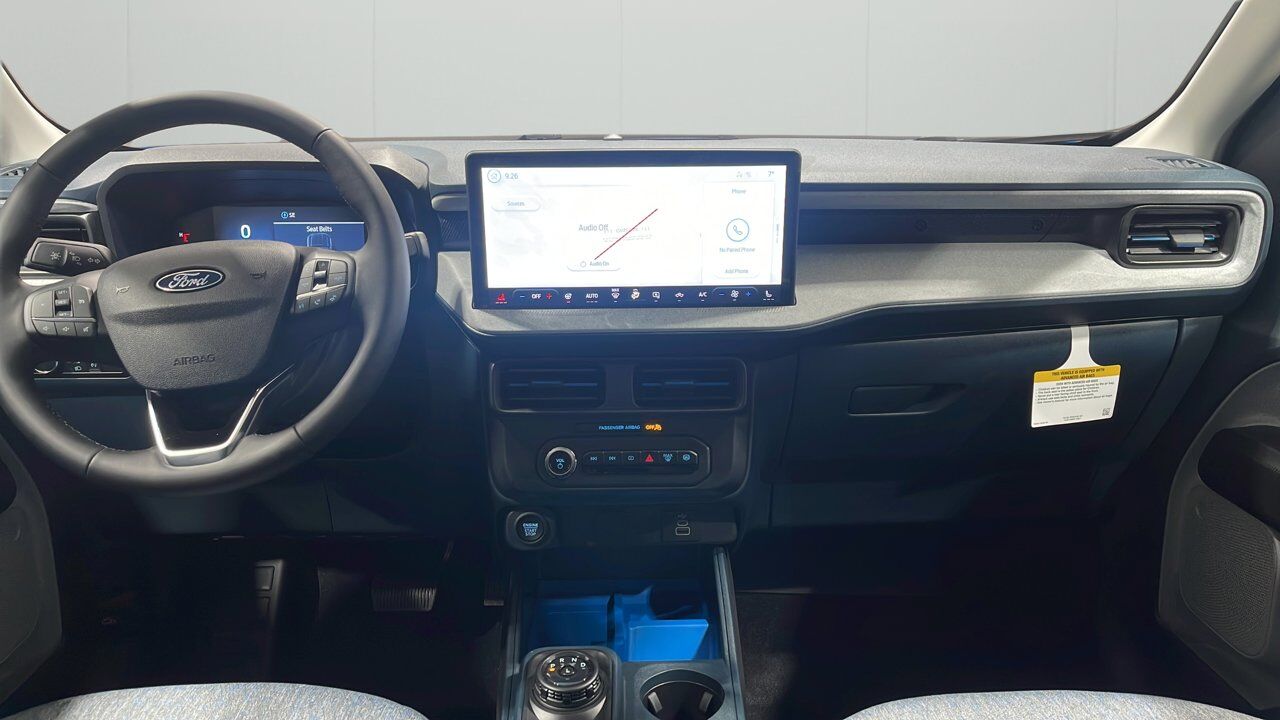 2026 Ford Maverick XLT Sherwood Park AB