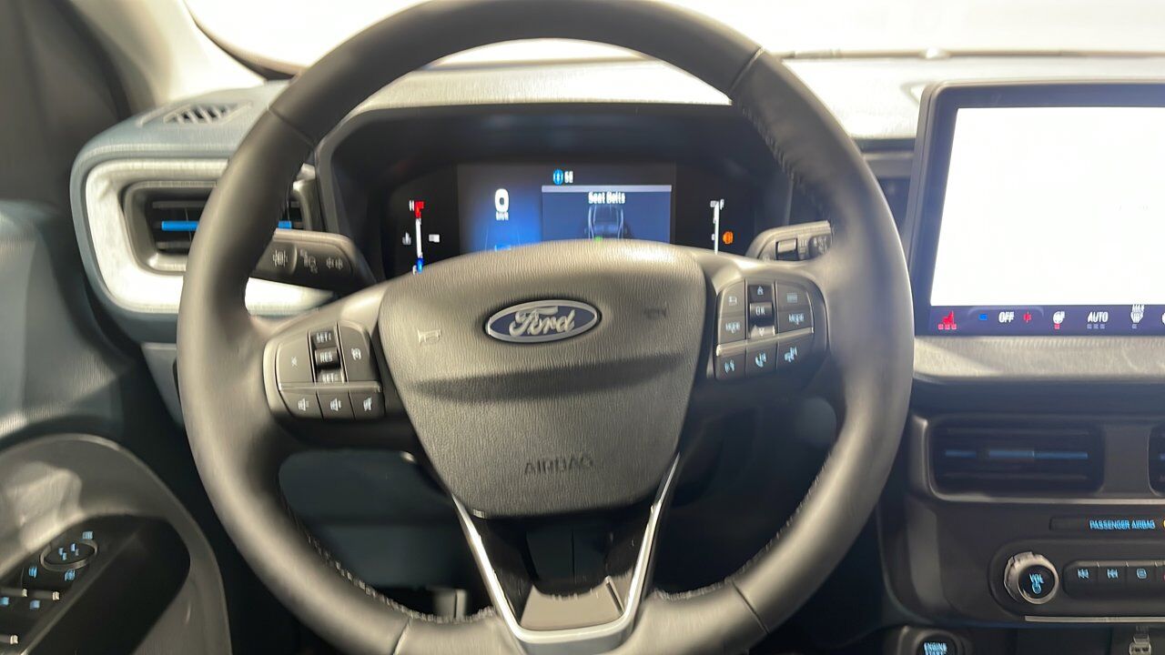 2026 Ford Maverick XLT Sherwood Park AB