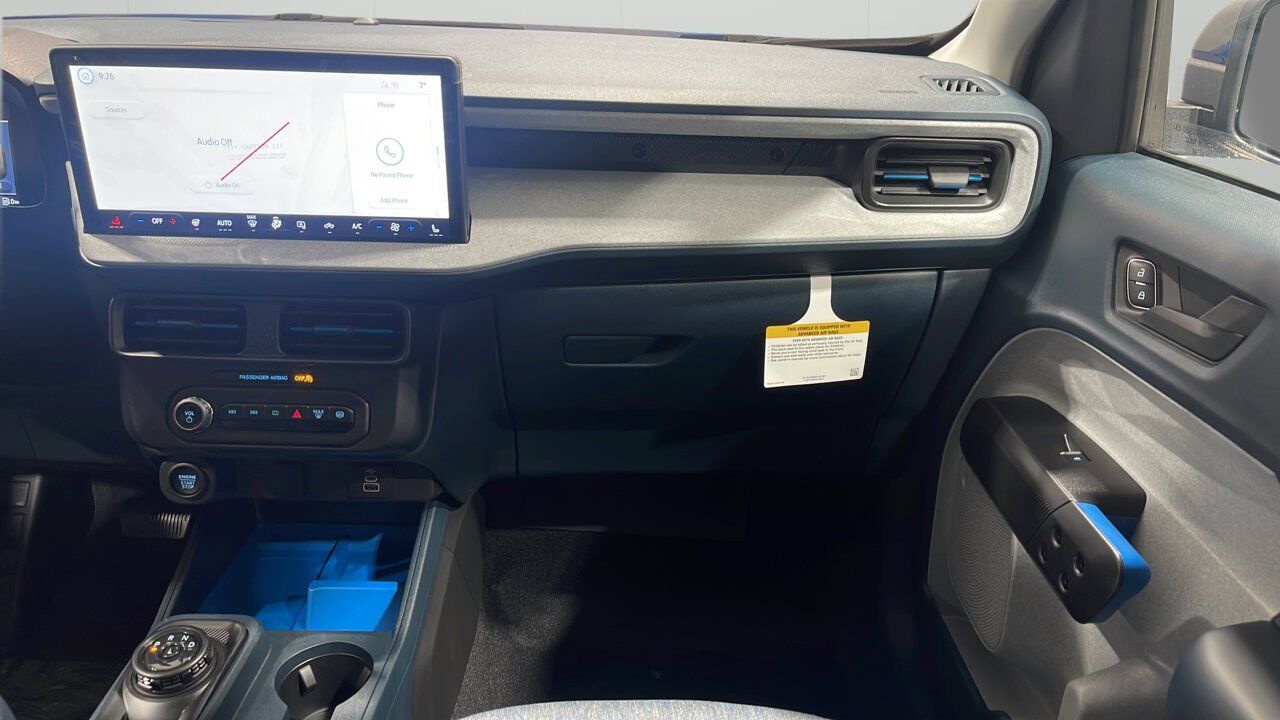 2026 Ford Maverick XLT Sherwood Park AB