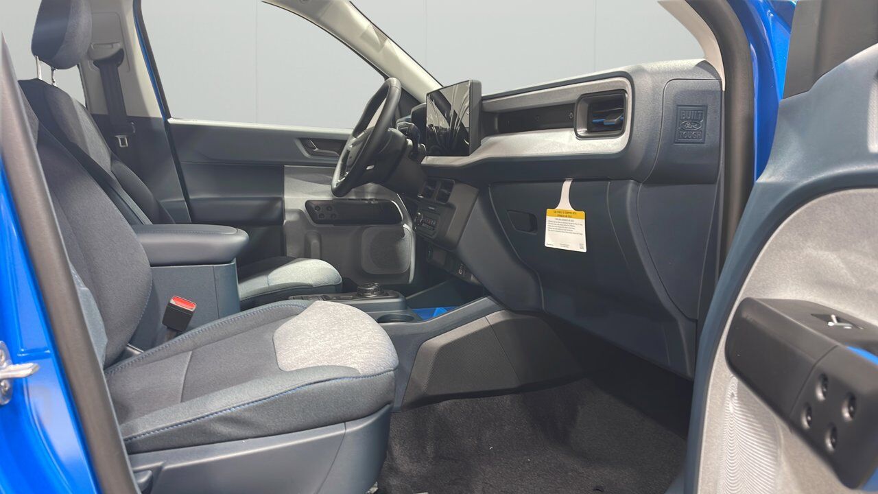 2026 Ford Maverick XLT Sherwood Park AB