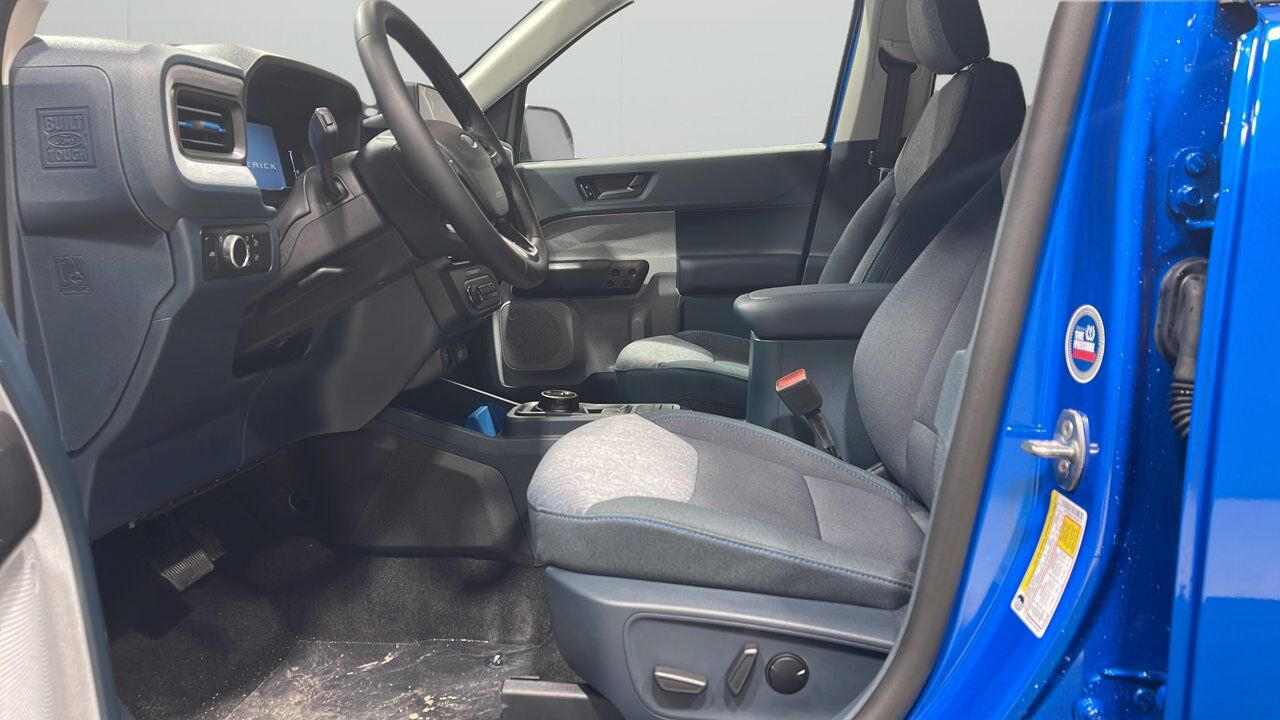2026 Ford Maverick XLT Sherwood Park AB
