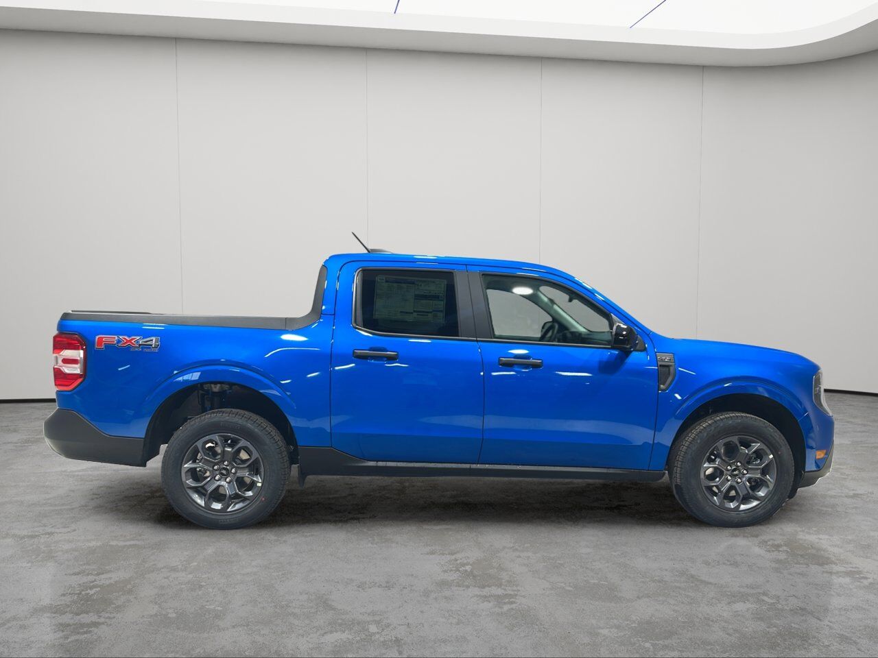 2026 Ford Maverick XLT Sherwood Park AB