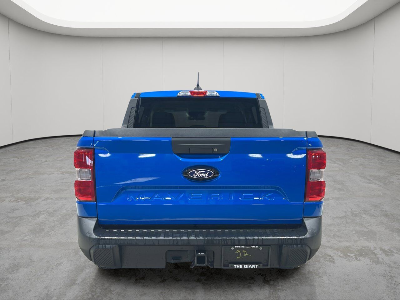 2026 Ford Maverick XLT Sherwood Park AB