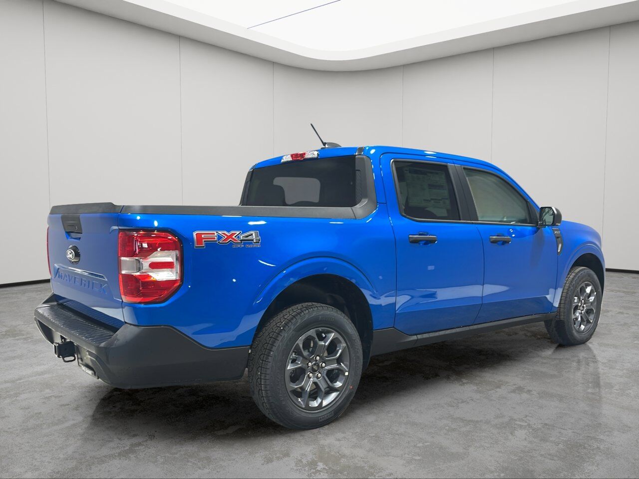 2026 Ford Maverick XLT Sherwood Park AB