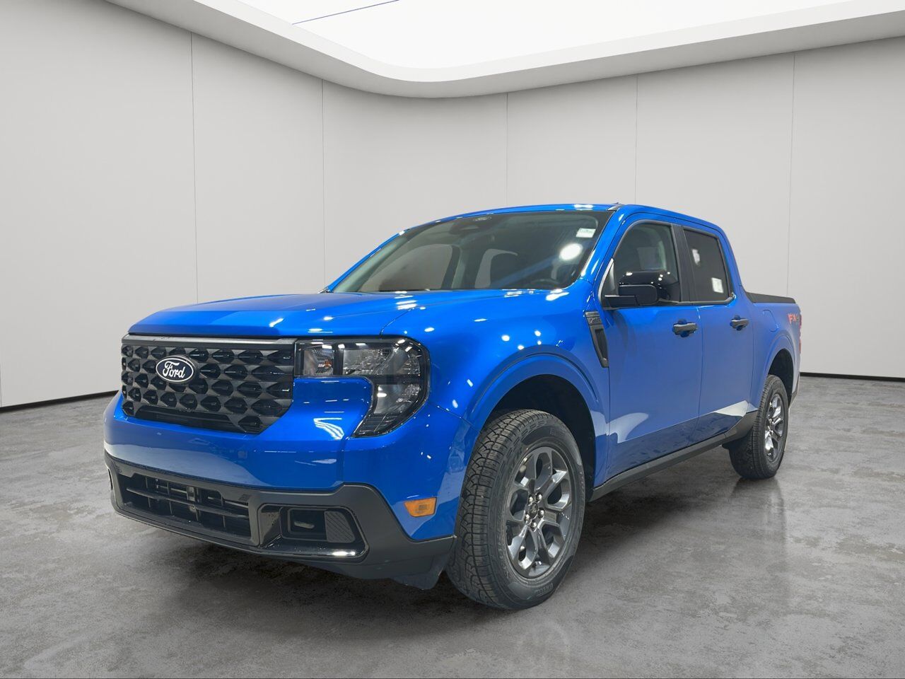 2026 Ford Maverick XLT Sherwood Park AB