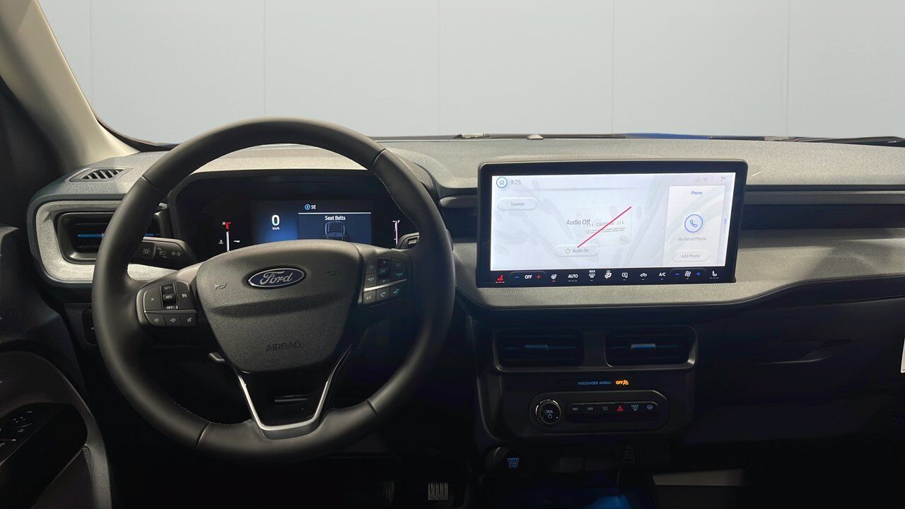 2026 Ford Maverick XLT Sherwood Park AB