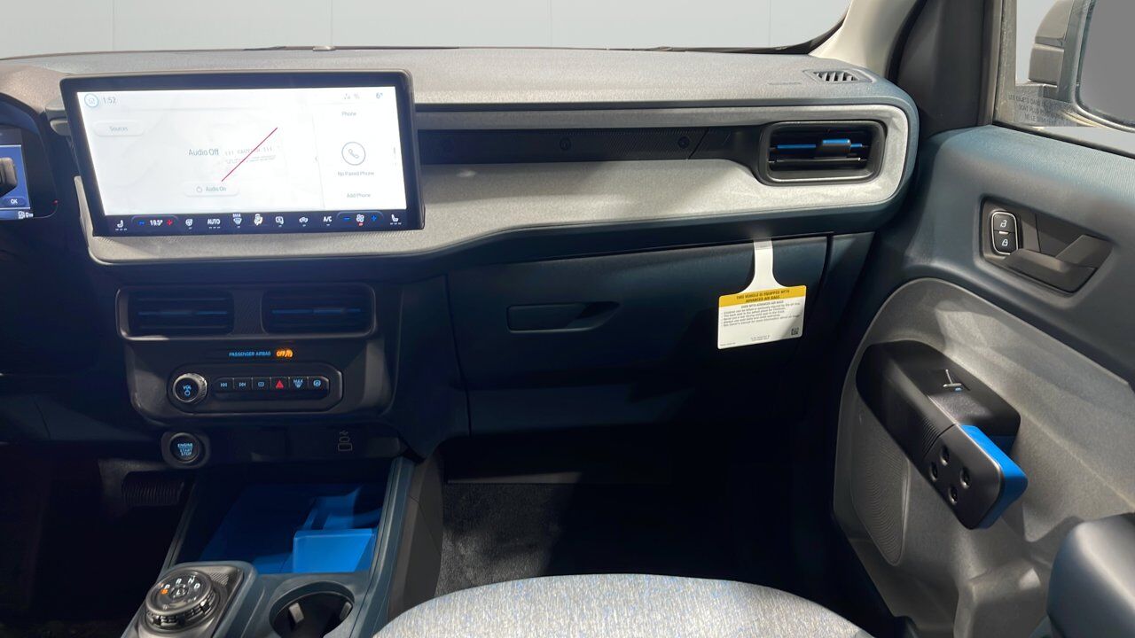 2026 Ford Maverick XLT Sherwood Park AB