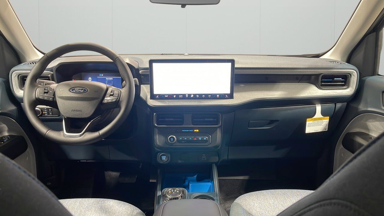 2026 Ford Maverick XLT Sherwood Park AB