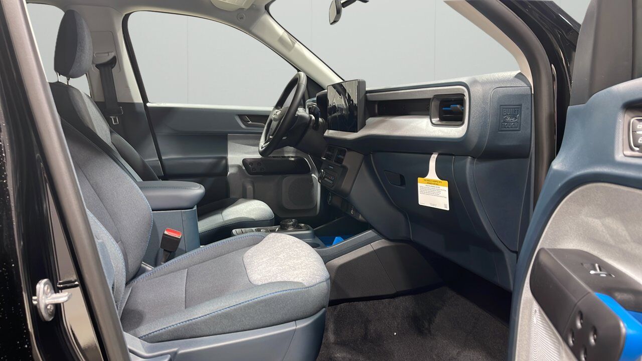 2026 Ford Maverick XLT Sherwood Park AB