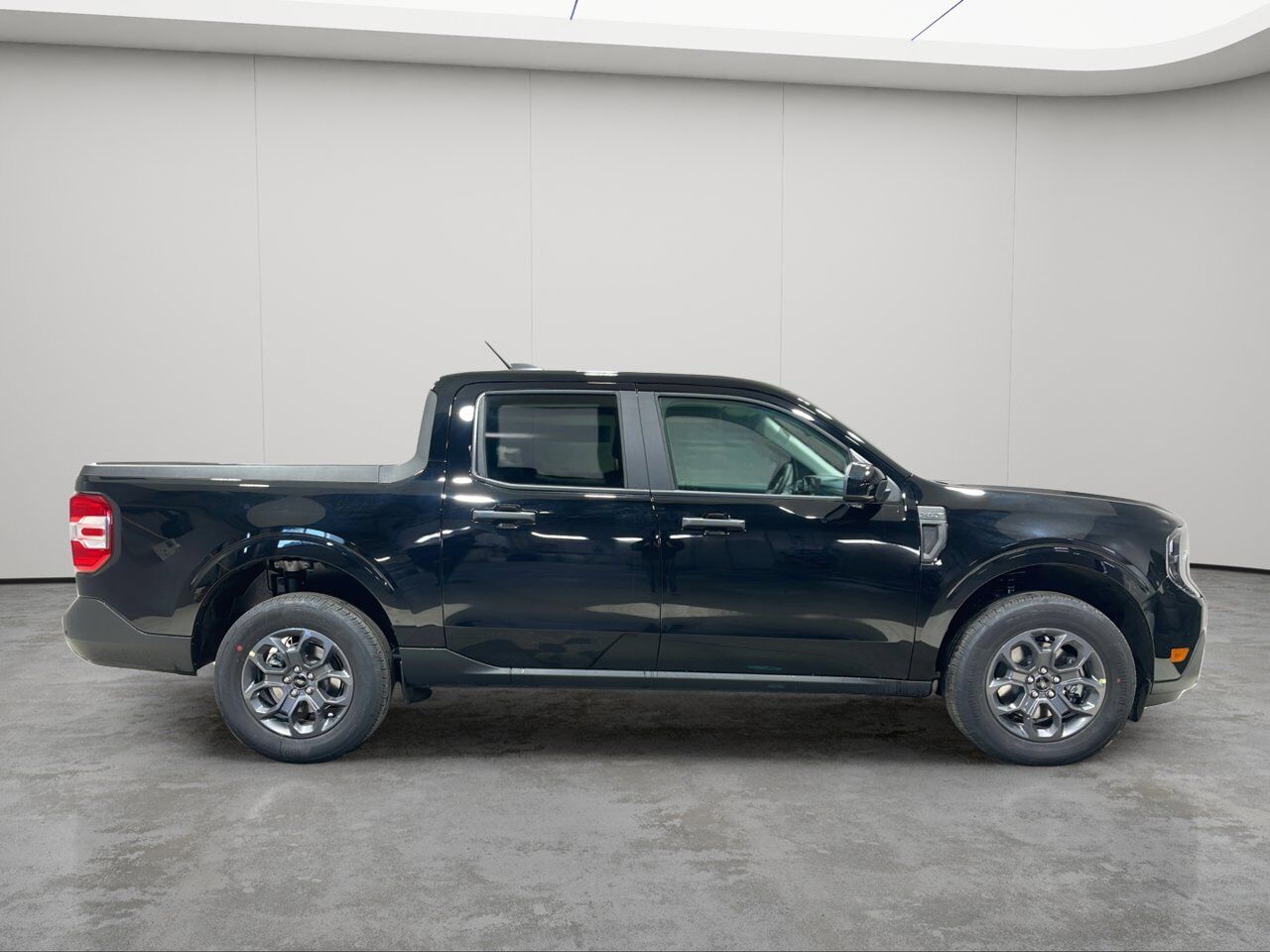 2026 Ford Maverick XLT Sherwood Park AB