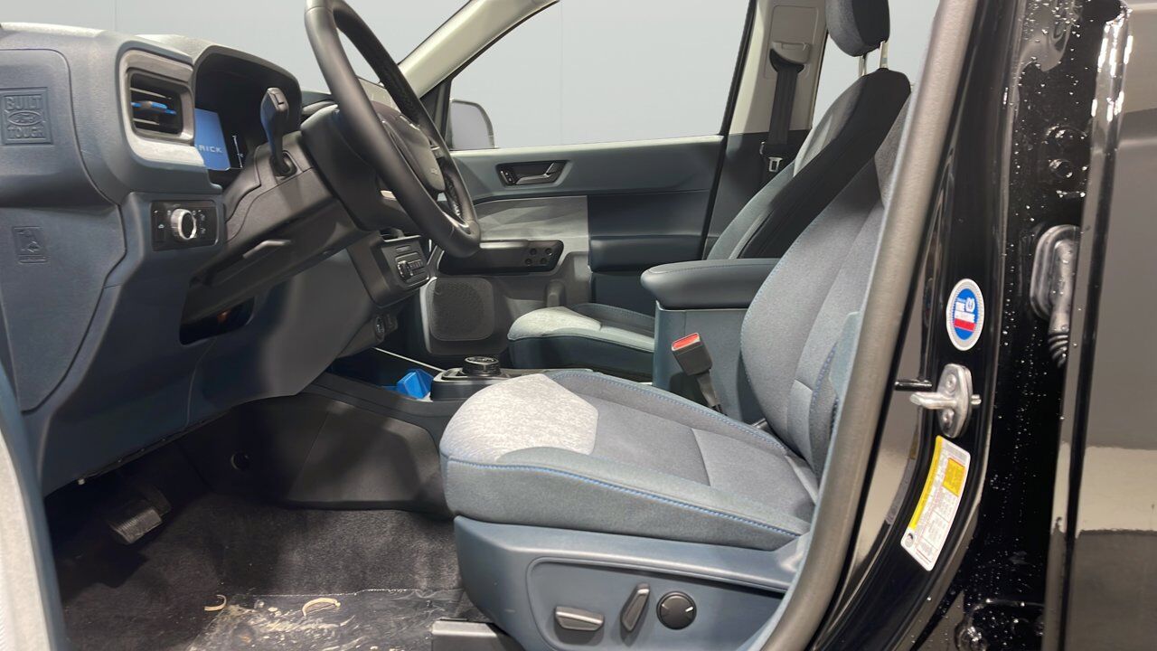 2026 Ford Maverick XLT Sherwood Park AB