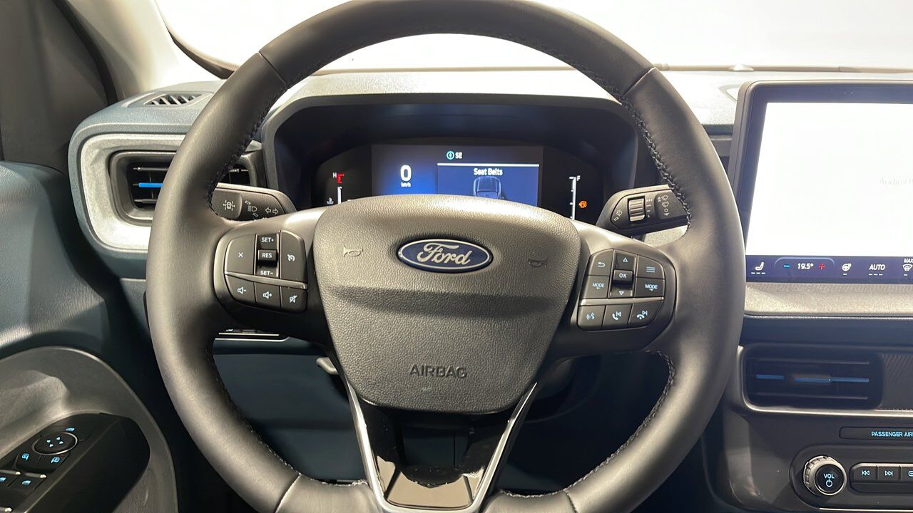 2026 Ford Maverick XLT Sherwood Park AB