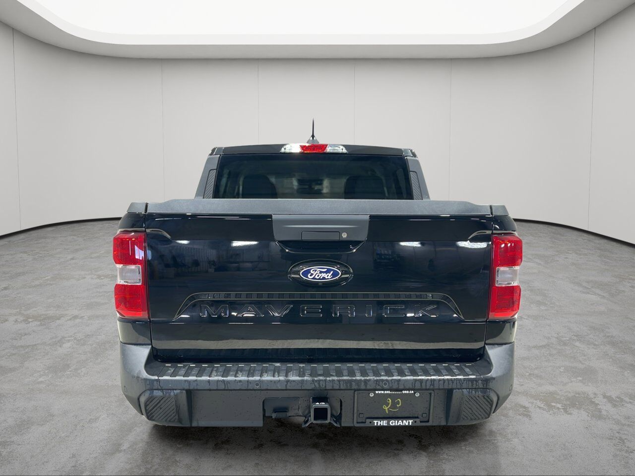 2026 Ford Maverick XLT Sherwood Park AB
