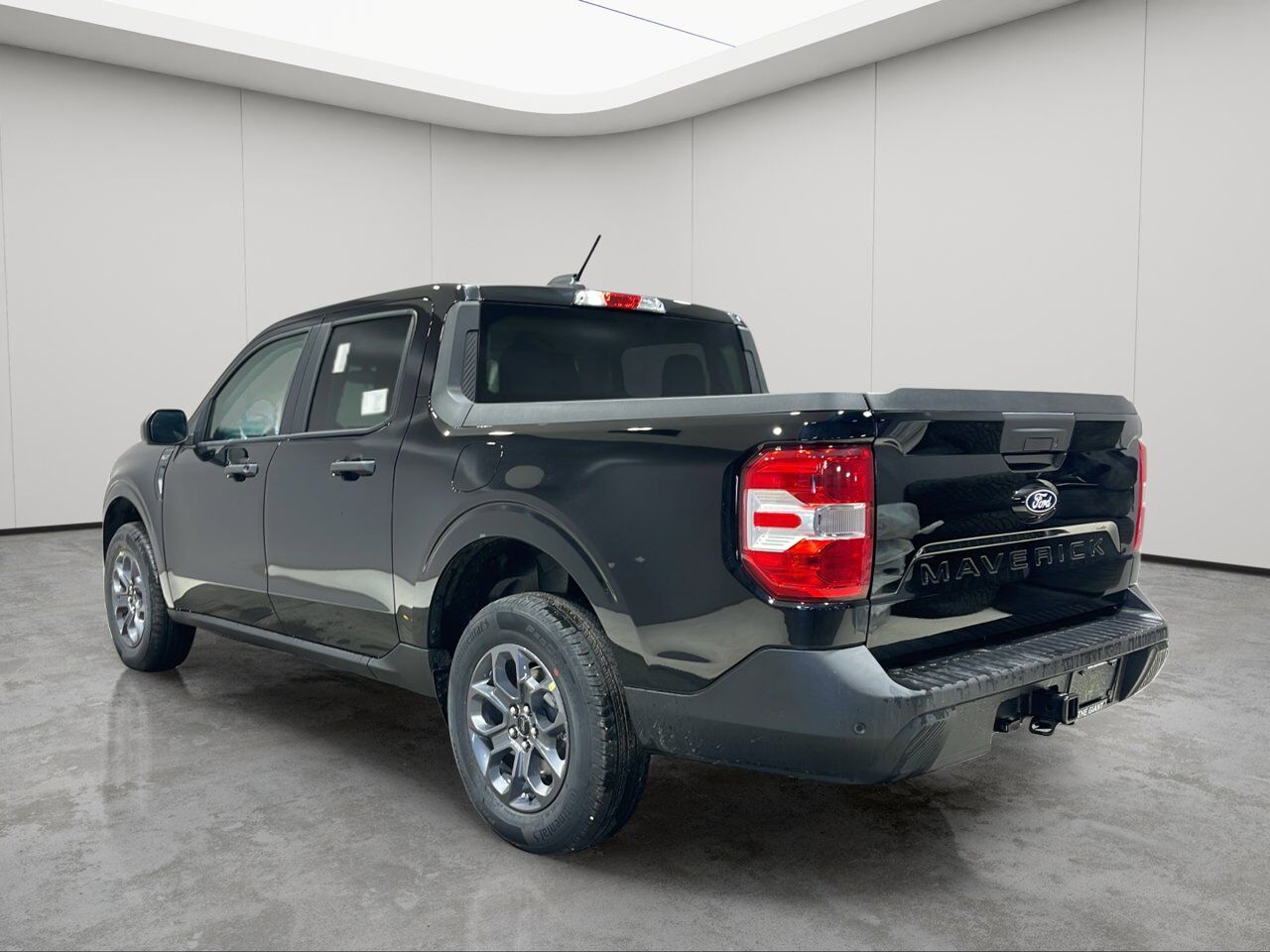 2026 Ford Maverick XLT Sherwood Park AB