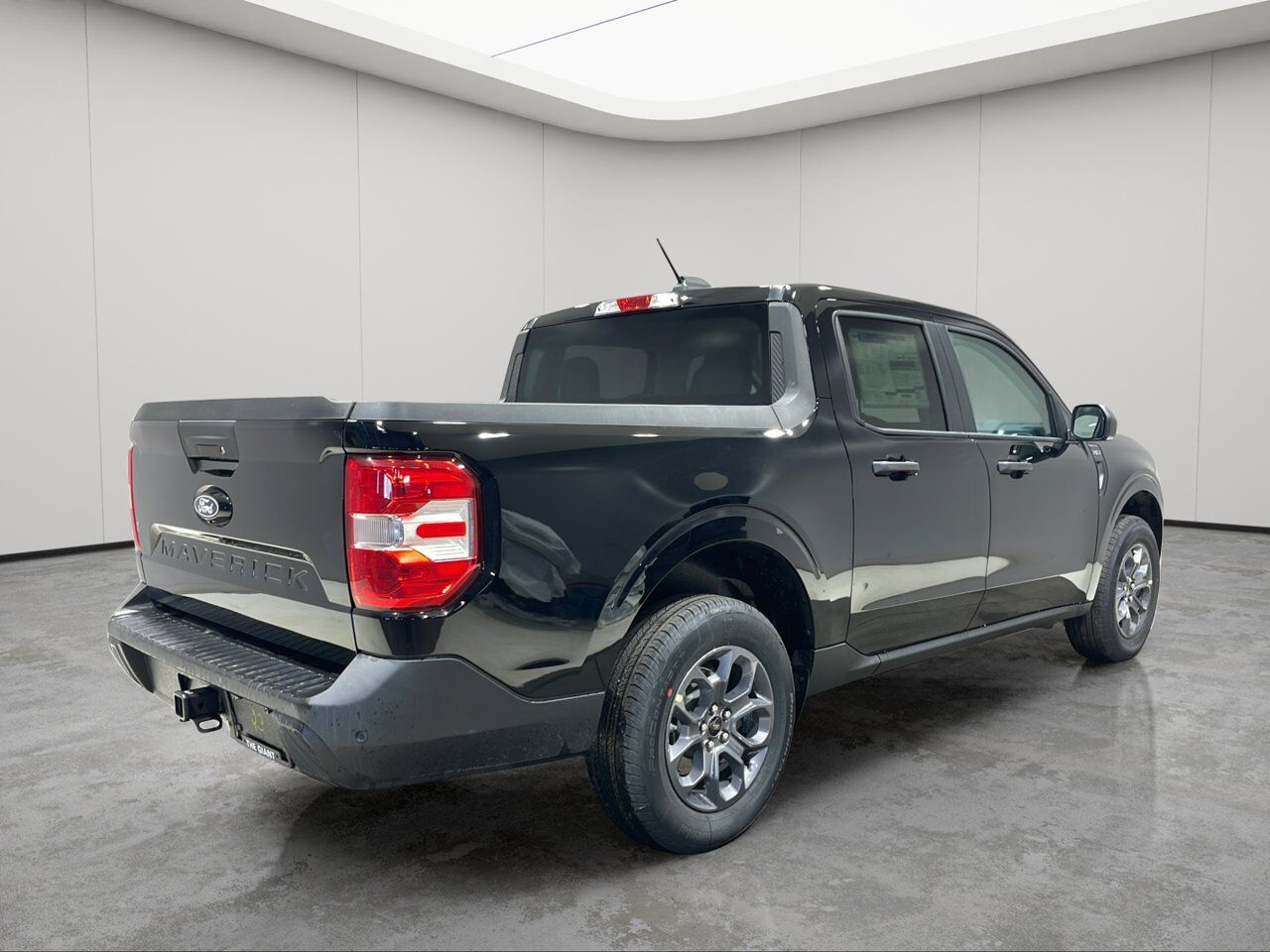 2026 Ford Maverick XLT Sherwood Park AB