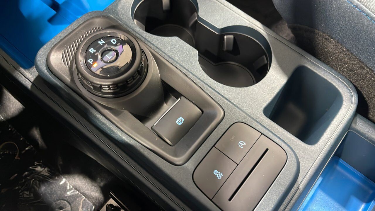 2026 Ford Maverick XLT Sherwood Park AB