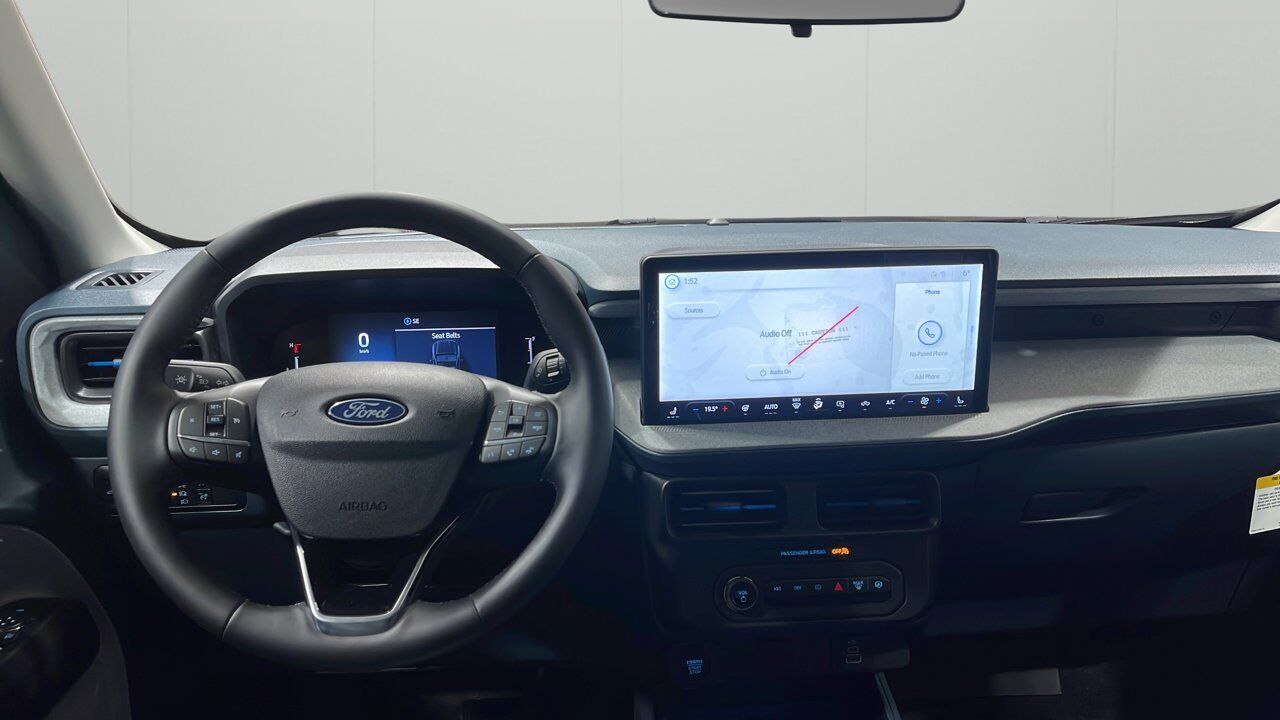 2026 Ford Maverick XLT Sherwood Park AB