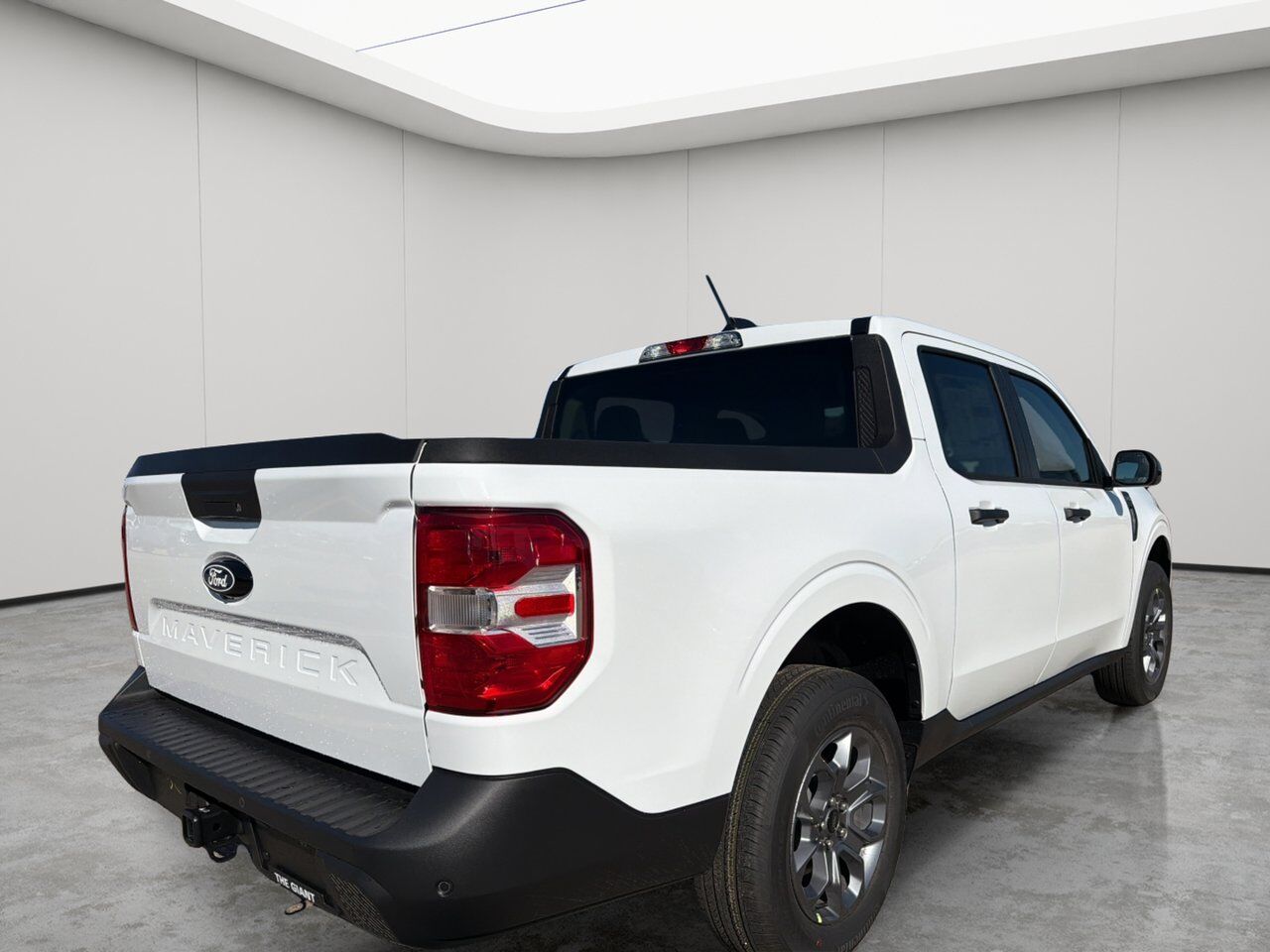 2026 Ford Maverick XLT Sherwood Park AB