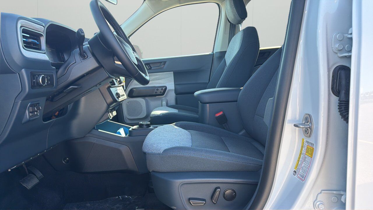 2026 Ford Maverick XLT Sherwood Park AB
